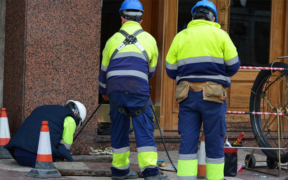 entreprise canalisation Corbeil-Essonnes